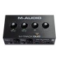 M-Audio M-Track Duo