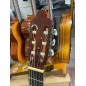 Guitarra flamenca Valeriano Bernal 1979