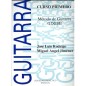 Método de Guitarra, 1 (LOGSE)