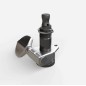 Daddario PWAT-331L Auto Trim 3+3 Tuning Machines