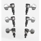 Daddario PWAT-331L Auto Trim 3+3 Tuning Machines