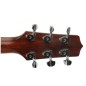 Daddario PWAT-331L Auto Trim 3+3 Tuning Machines