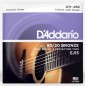 Daddario EJ13 11-52