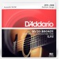 Daddario EJ12 13-56