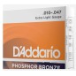 Daddario EJ15 10-47