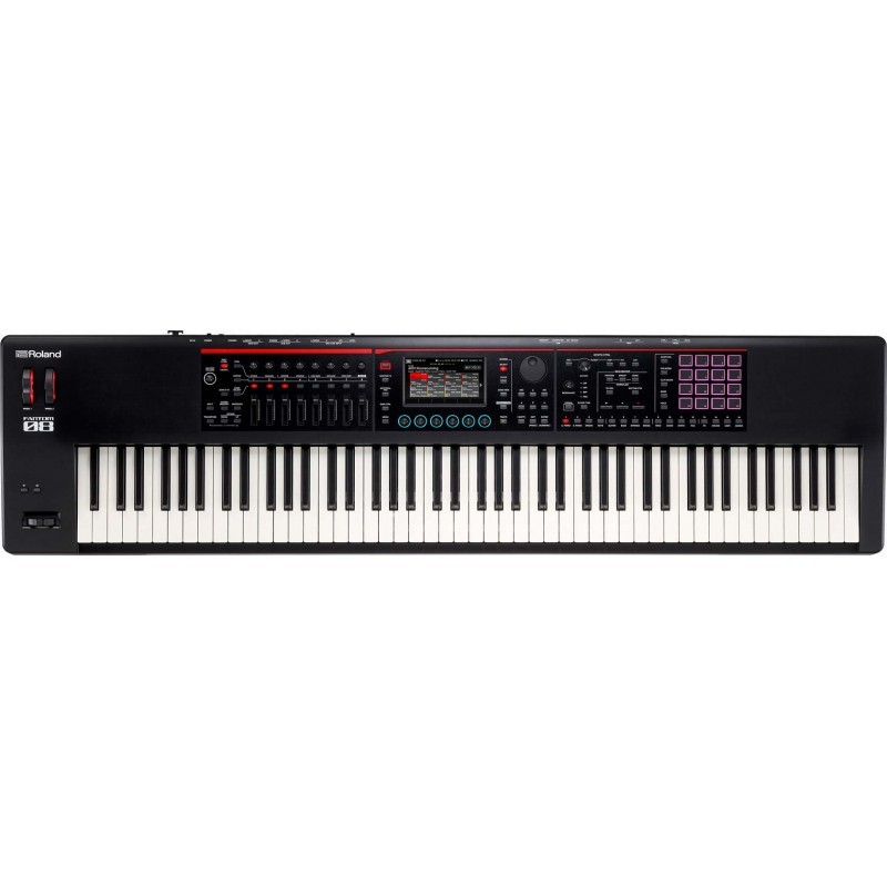 Roland Fantom-08