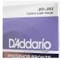 Daddario EJ26 11-52