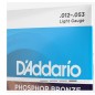 Daddario EJ16 12-53
