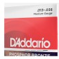 Daddario EJ17 13-56