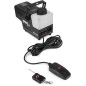 BeamZ Rage 600LED