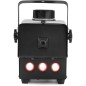 BeamZ Rage 600LED