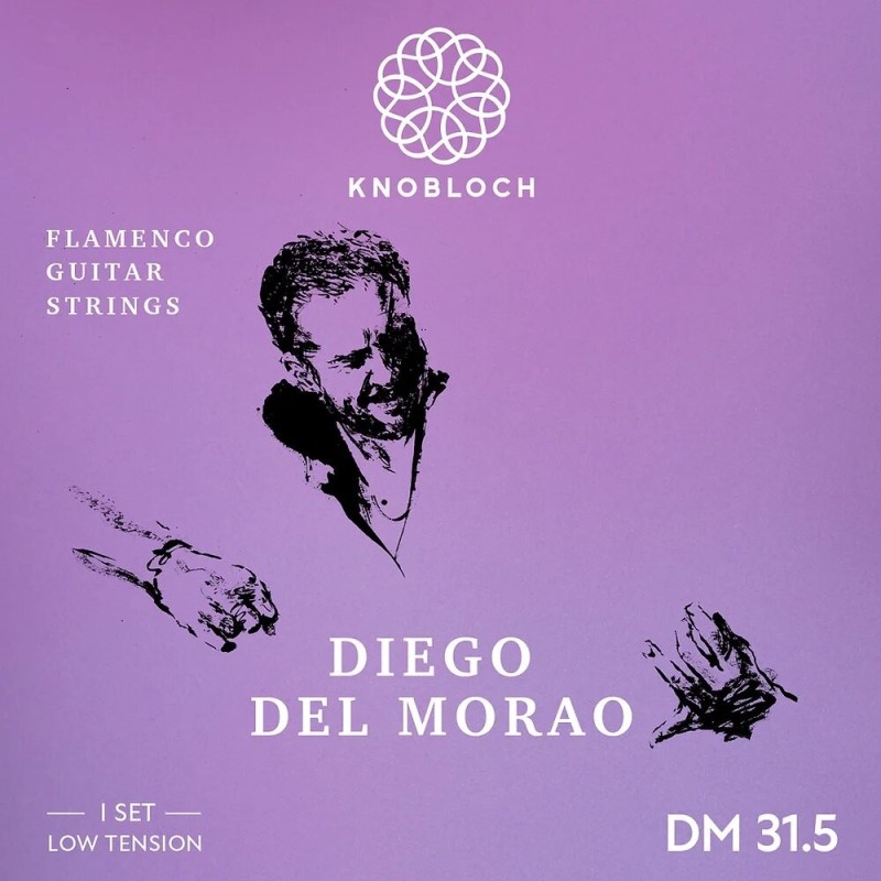 Knobloch Diego del Morao Low Tension DM 31.5