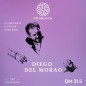 Knobloch Diego del Morao Low Tension DM 31.5