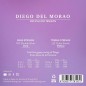 Knobloch Diego del Morao Low Tension DM 31.5