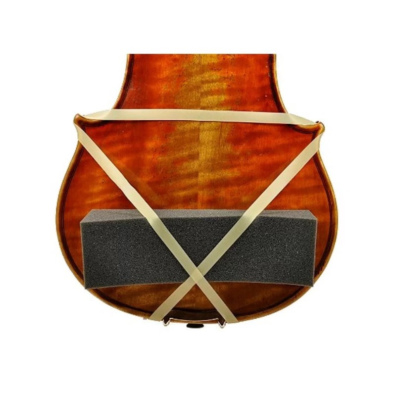 Clementino Almohadilla violin/viola 3/4 - 4/4 - 13"/14"