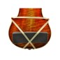 Clementino Almohadilla violin/viola 3/4 - 4/4 - 13"/14"