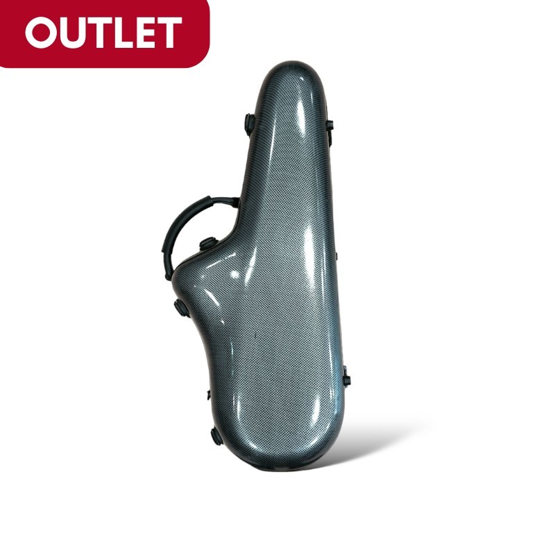 Hima Cases Estuche fibra saxo alto