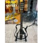 Yamaha Silent SLG-110S Negra + funda + correa