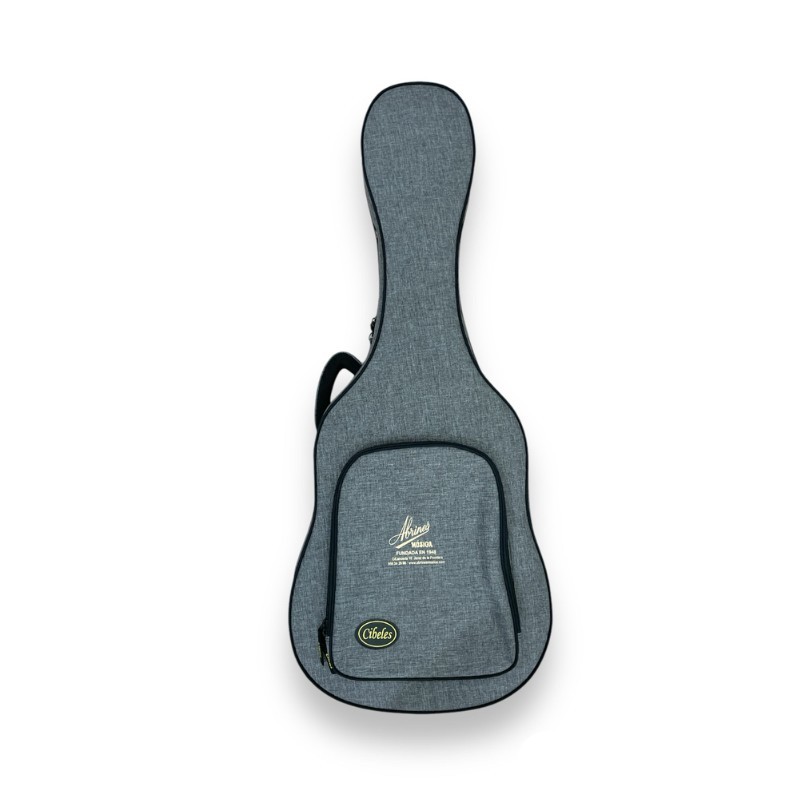Cibeles C140.300C-43 foam gris-jaspeado