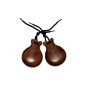 Jale 2097 108 - bubinga natural nº7