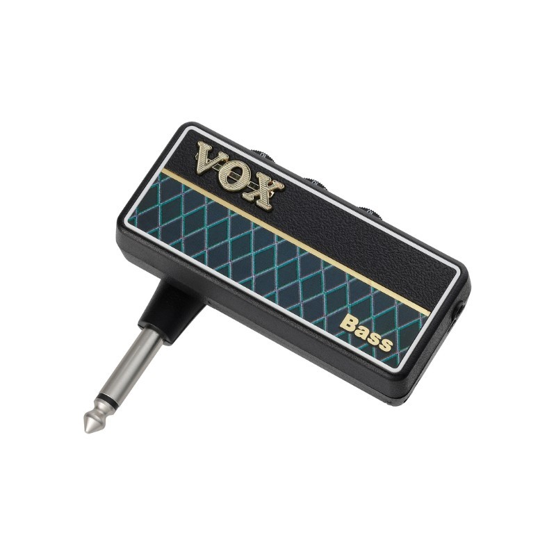 Vox AP2-BS Multiefecto Amplug 2 Bajo