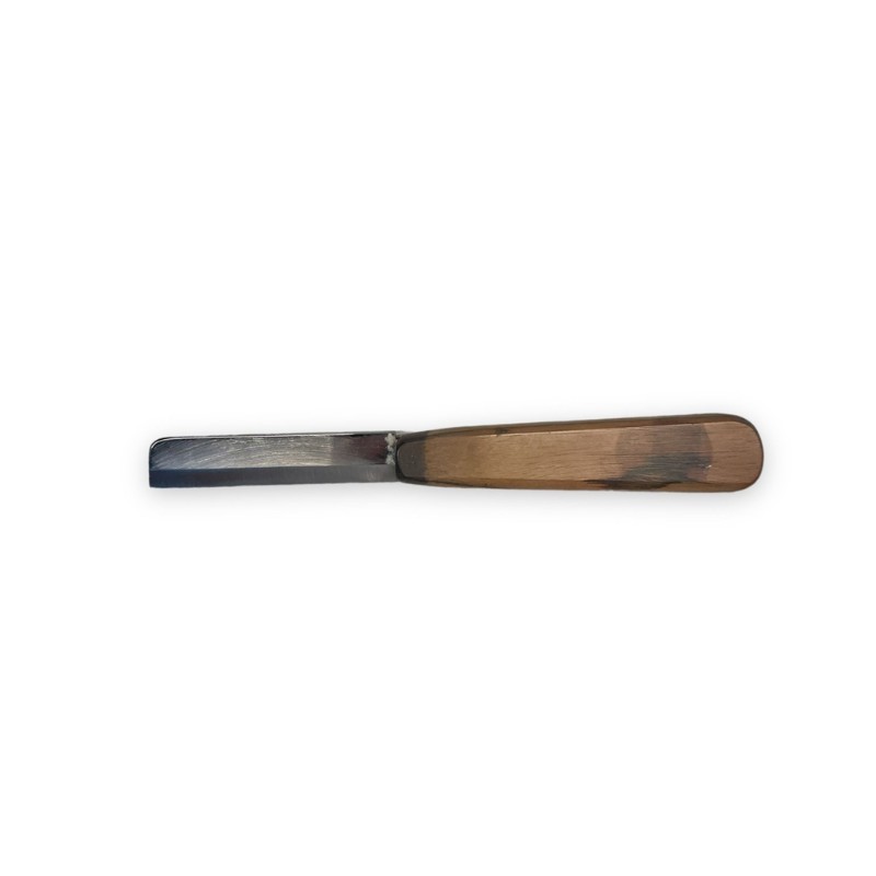 Pisoni D-105 Cuchillo Acero