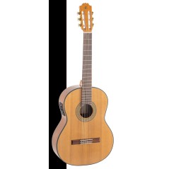 Admira A1 electrificada Fishman