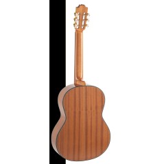 Admira A1 electrificada Fishman
