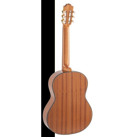 Admira A1 electrificada Fishman