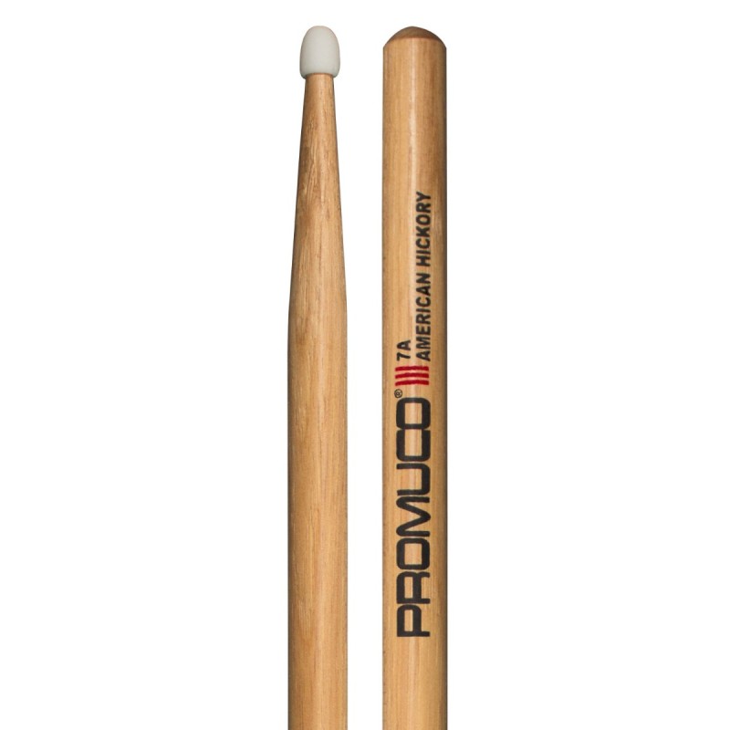 Promuco 1801N7A american hickory 7a nogal nylon