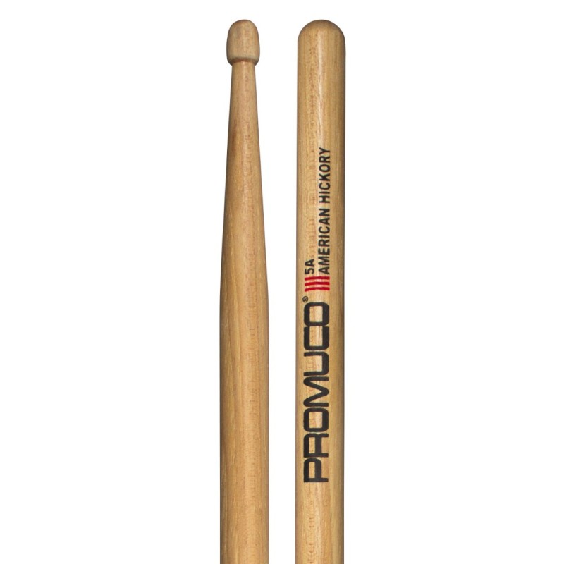 Promuco 18015A american hickory 5a nogal