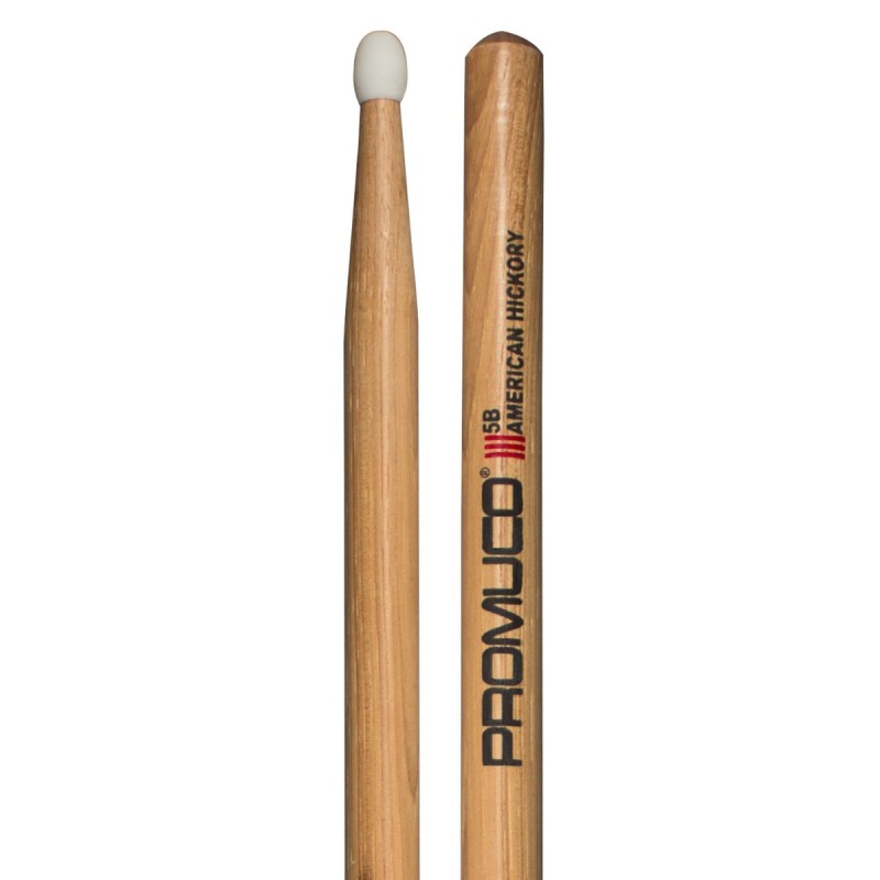 Promuco 1801N5B american hickory 5b nogal nylon