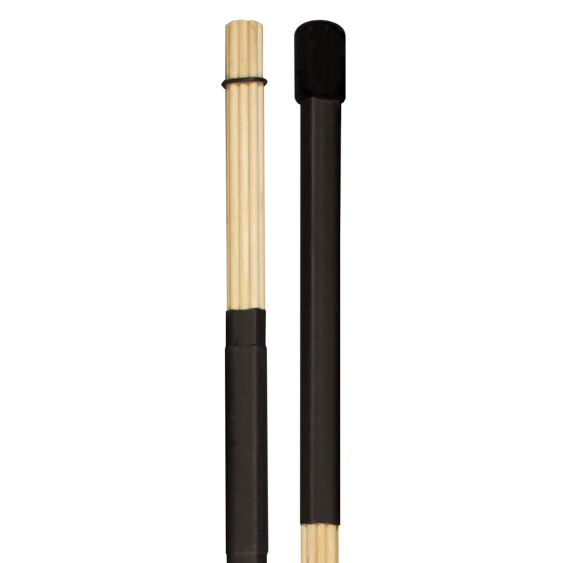 Promuco 1804BR bambu rods 12 varillas