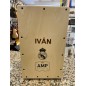 Personalizado Laser Grande