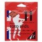 Rotosound R11 red 11-48