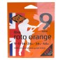 Rotosound RH9 orange 09-46