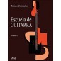 Escuela de Guitarra, Vol.2 - Camacho Tomás