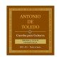 Antonio de Toledo AT5 Nylon Tension Baja
