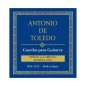 Antonio de Toledo AT15 Carbono Tension Alta