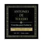 Antonio de Toledo AT14 Carbono Tension Media-Alta