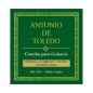 Antonio de Toledo AT12 Carbono Tension Alta