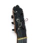 Guitarra flamenca Jerónimo Peña 1974