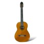 Guitarra flamenca Jerónimo Peña 1983