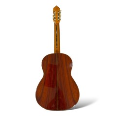 Guitarra flamenca Jerónimo Peña 1983