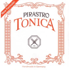 1ª Pirastro Tonica 3127 E (Mi) 1/2 - 3/4