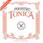1ª Pirastro Tonica 3127 E (Mi) 1/8 - 1/4
