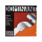 4ª Thomastik Dominant 133 G (Sol) Violin 4/4