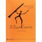 El pequeño clarinetista. Vol 1 - Juan Carlos Armentia Velar