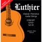Luthier Set 40 Tensión Media/Alta