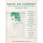 Raices Flamenco Metodo Guitarra